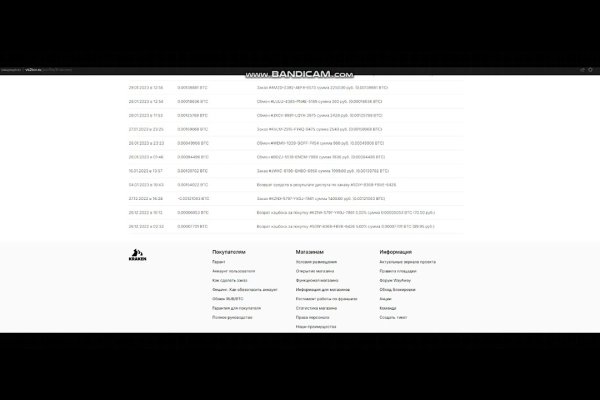 Кракен зеркало 2025